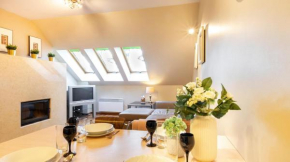 VacationClub - Gryfa Pomorskiego 77D Apartament 34B, Gmina Międzyzdroje